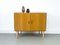 Danish Cabinet in Oak by Børge Mogensen for Søborg Møbelfabrik, 1960s 2