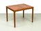 Facett Couchtisch aus Teak von Bertil Fridhagen für Bodafors, 1960er 1