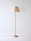 Vintage Stehlampe, 1960er 1