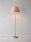 Vintage Stehlampe, 1960er 2