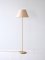 Vintage Stehlampe, 1960er 3