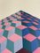Victor Vasarely, Op Art Composition, Lithograph 5