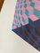 Victor Vasarely, Op Art Composition, Lithograph 8