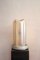 Italian Fly Line Inflate Table Lamp, 1970s 1