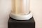 Italian Fly Line Inflate Table Lamp, 1970s 5