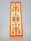 Vintage Chapel Kilim by Maria Domanska for Wawel Broste Kobe, Denmark, 1960s, Image 6