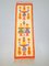 Vintage Chapel Kilim by Maria Domanska for Wawel Broste Kobe, Denmark, 1960s, Image 7