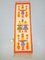 Vintage Chapel Kilim by Maria Domanska for Wawel Broste Kobe, Denmark, 1960s, Image 5