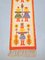 Vintage Chapel Kilim by Maria Domanska for Wawel Broste Kobe, Denmark, 1960s, Image 3