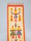 Vintage Chapel Kilim by Maria Domanska for Wawel Broste Kobe, Denmark, 1960s, Image 2