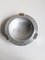 Vintage Metal Ashtray, 2000s 3