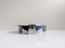 Vintage Metal Ashtray, 2000s 2