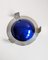 Vintage Metal Ashtray, 2000s 10