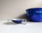Vintage Metal Ashtray, 2000s 5