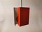Lampada Nippon di Simon P Henningsen per Lyfa, anni '70, Immagine 1