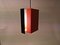 Lampada Nippon di Simon P Henningsen per Lyfa, anni '70, Immagine 12