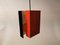 Lampada Nippon di Simon P Henningsen per Lyfa, anni '70, Immagine 5