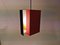 Lampada Nippon di Simon P Henningsen per Lyfa, anni '70, Immagine 3