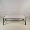 Chic Diagram Caesarstone Couchtisch von Atelier Cabanel 3