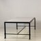 Chic Diagram Caesarstone Couchtisch von Atelier Cabanel 5