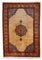 Tapis Moyen-Orient Vintage, 1970s 1