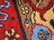 Vintage orientalischer Teppich, 1970er 14