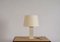 Bloc Pergament Lampen mit Pergament Papier Lampenschirmen von Atelier Cabanel, 2er Set 5