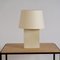 Bloc Pergament Lampen mit Pergament Papier Lampenschirmen von Atelier Cabanel, 2er Set 3