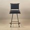 Drehbare Los Feliz Barhocker von Atelier Cabanel, 2 . Set 9