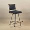 Drehbare Los Feliz Barhocker von Atelier Cabanel, 2 . Set 6