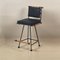 Drehbare Los Feliz Barhocker von Atelier Cabanel, 2 . Set 7