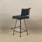 Drehbare Los Feliz Barhocker von Atelier Cabanel, 2 . Set 2