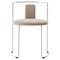 Chaise Gaja par Kazuhide Takahama pour Cassina 1