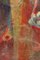 Suzanne Jean, Fonds Marins, pintura al óleo sobre lienzo, 1952, Imagen 6