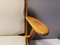 Armchair in Oak by Arne Wahl Iversen for Hans Hansen & Son, Denmark, 1950s, Image 9