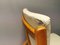 Armchair in Oak by Arne Wahl Iversen for Hans Hansen & Son, Denmark, 1950s, Image 7
