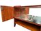 Mobile bar scandinavo in teak, Immagine 4