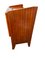 Mobile bar scandinavo in teak, Immagine 9