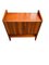 Mobile bar scandinavo in teak, Immagine 2