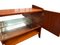 Mobile bar scandinavo in teak, Immagine 3