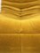 Togo Sofa und Fußhocker von Michel Ducaroy für Ligne Roset 2
