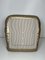 Poltrona Togo dorata di Michel Ducaroy per Ligne Roset, Immagine 4