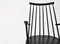 Rocking Chair by Lena Larsson for Nesto, 1960s, Image 10