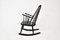 Rocking Chair by Lena Larsson for Nesto, 1960s, Image 6