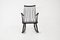Rocking Chair by Lena Larsson for Nesto, 1960s, Image 3