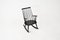 Rocking Chair by Lena Larsson for Nesto, 1960s, Image 2