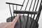 Rocking Chair by Lena Larsson for Nesto, 1960s, Image 11