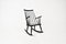 Rocking Chair by Lena Larsson for Nesto, 1960s, Image 1