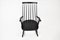 Rocking Chair by Lena Larsson for Nesto, 1960s, Image 8