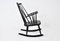 Rocking Chair by Lena Larsson for Nesto, 1960s, Image 4